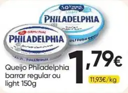 Froiz Queijo philadelphia barrar regular ou light promoção