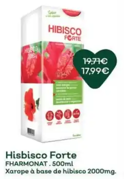 Celeiro Hibisco Forte promoção