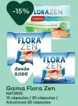 Celeiro Flora Zen promoção