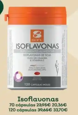 Celeiro Isoflavonas biofil promoção