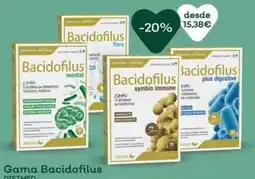 Celeiro Bacidofilus symbio immune promoção