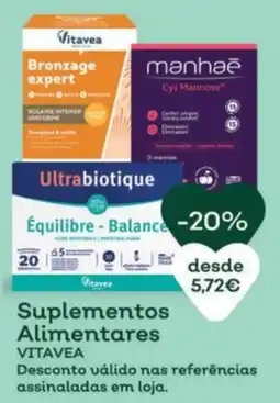 Celeiro Suplementos Alimentares Vitavea promoção