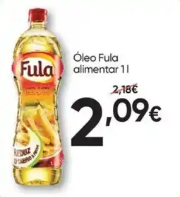 Froiz Óleo Fula promoção