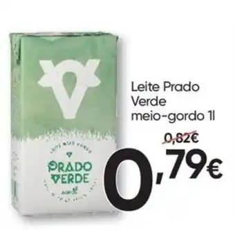 Froiz Leite Prado Verde promoção