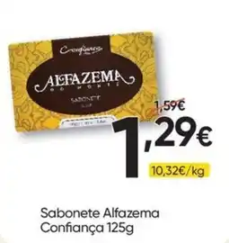 Froiz Sabonete Alfazema Confiança promoção