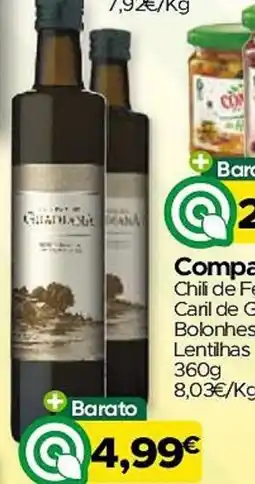 Supermercados Preços Baixos Gradelle promoção