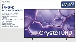 Makro Tv samsung promoção