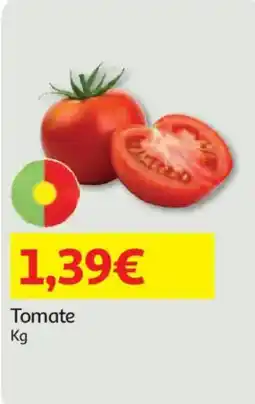 Auchan Tomate promoção