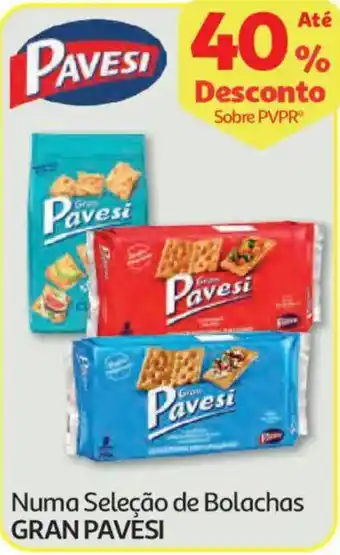 Auchan gran pavési promoção