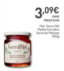 Recheio Serra da estrela - mel serra mel mel de carvalho promoção