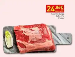 Recheio Acem redondo de bovino promoção