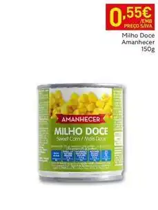 Recheio Amanhecer - doce promoção