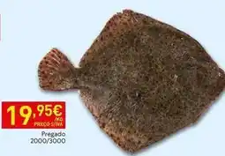 Recheio Pregado 2000/3000 promoção