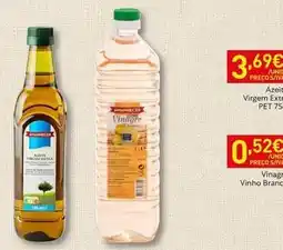 Recheio Amanhecer - azeite virgem extra vinho branco promoção