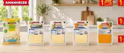 Recheio Amanhecer promoção