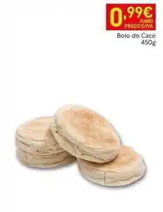 Recheio Bolo promoção