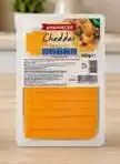 Recheio Amanhecer - cheddar promoção