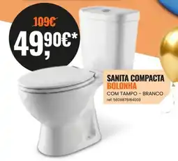 Armazéns Reis Sanita compacta bolonha promoção