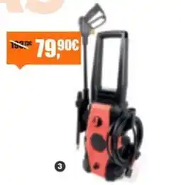Armazéns Reis Lavadora de alta pressão promoção
