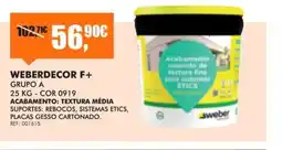 Armazéns Reis weberdecor f+ promoção