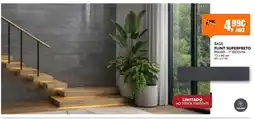Armazéns Reis Base flint superpreto promoção