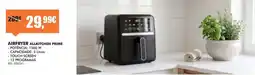 Armazéns Reis Airfryer allkitchen prime promoção
