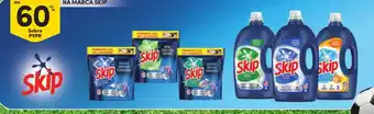 Continente Skip promoção