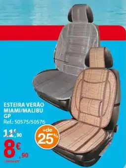 E.Leclerc Esteira verão miami/malibu gp promoção