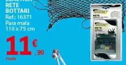 E.Leclerc Rete bottari promoção
