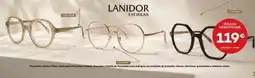 Well's Lanidor eyewear óculos monofocais promoção
