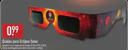 ALDI Óculos para Eclipse Solar promoção