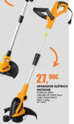 Armazéns Reis aparador elétrico hoteche promoção