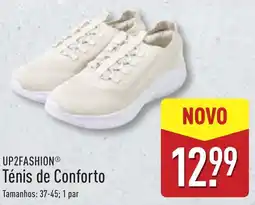 ALDI UP2FASHION Ténis de Conforto promoção