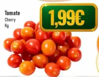 Belita Tomate Cherry promoção