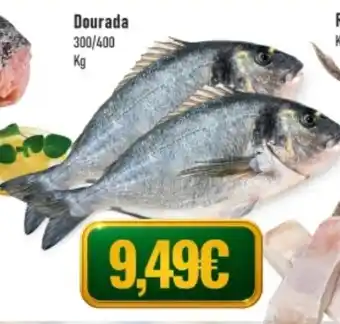 Belita Dourada promoção