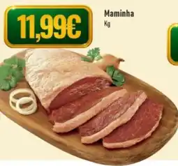 Belita Maminha promoção