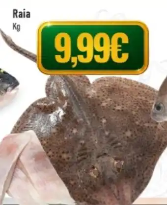 Belita Raia promoção