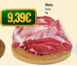 Belita Vitela Assar promoção