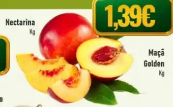 Belita Nectarina promoção