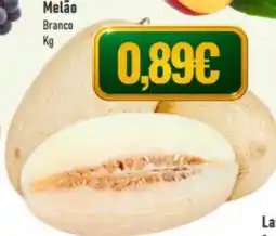 Belita Melão Branco promoção
