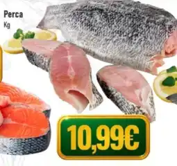 Belita Perca promoção