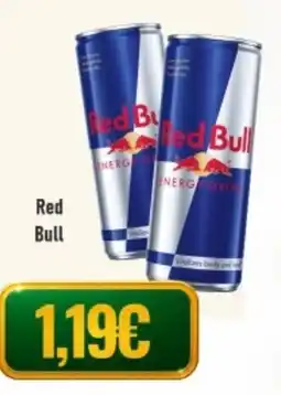 Belita Red Bull promoção