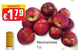 Bolama Nectarinas promoção