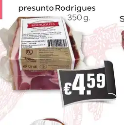 Bolama presunto rodrigues promoção
