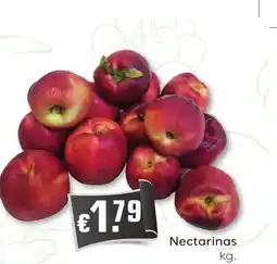 Bolama Nectarinas promoção