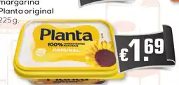 Bolama Planta margarina original promoção