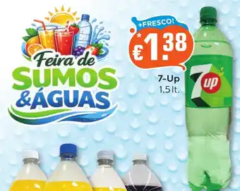 Bolama 7-up promoção