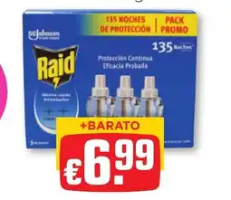 Bolama Raid promoção