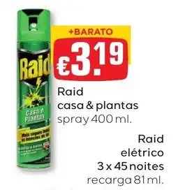 Bolama Raid casa & plantas promoção