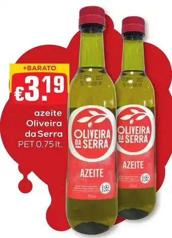 Bolama azeite oliveira da serra promoção